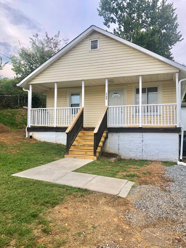 Foto del edificio - 1744 McGee St