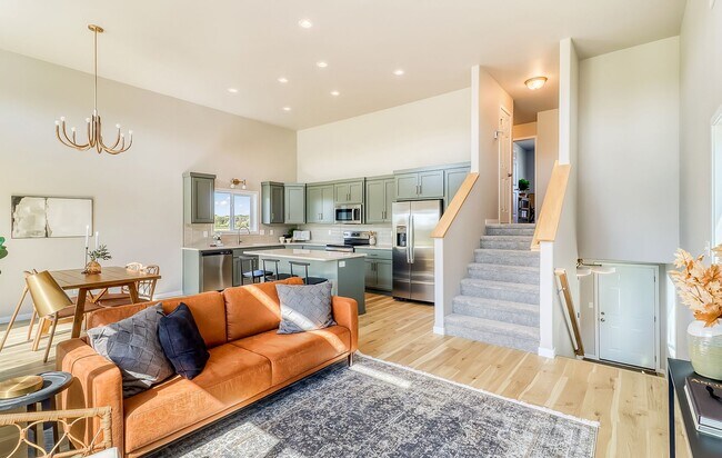 Foto del edificio - 3 Bed 2 Bath Single Family Home