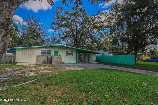 Building Photo - 6503 Ector Rd