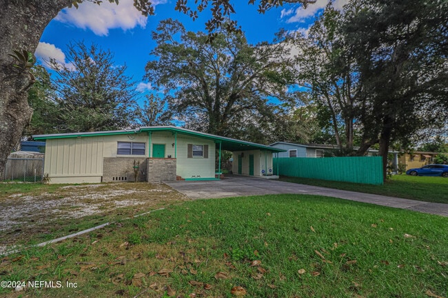 Foto del edificio - 6503 Ector Rd