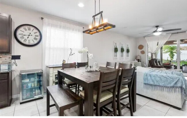 Foto del edificio - Four bedroom Two bath - Winter Haven