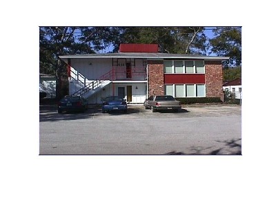 Primary Photo - Orange Park Apartments