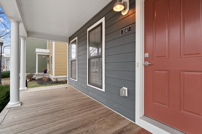 Building Photo - 3547 Wheelhouse St