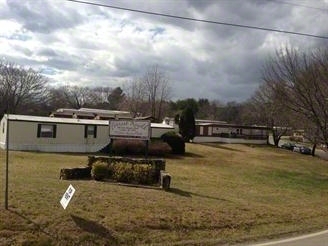 Foto del edificio - Forrest Knoll Mobile Home Park