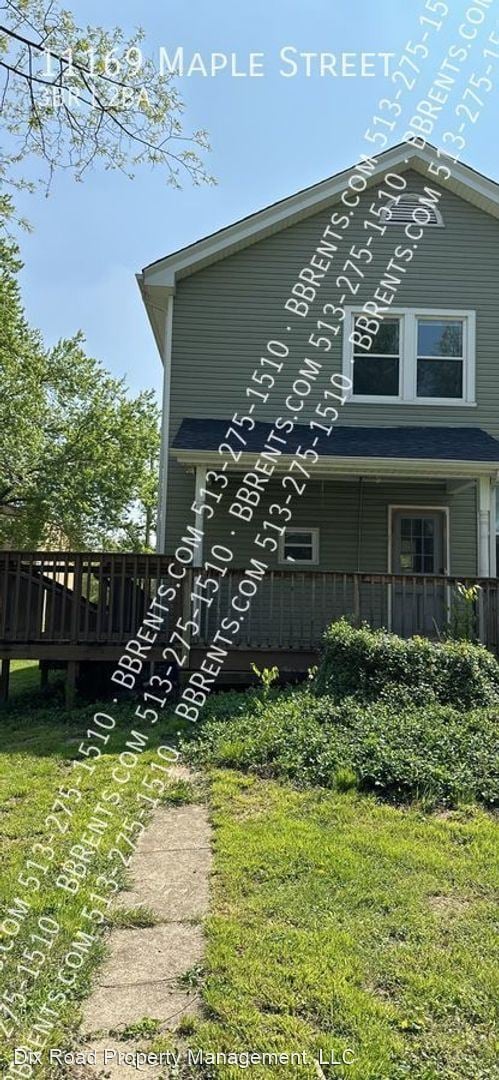 Building Photo - 3 br, 2 bath House - 11169 Maple Street,