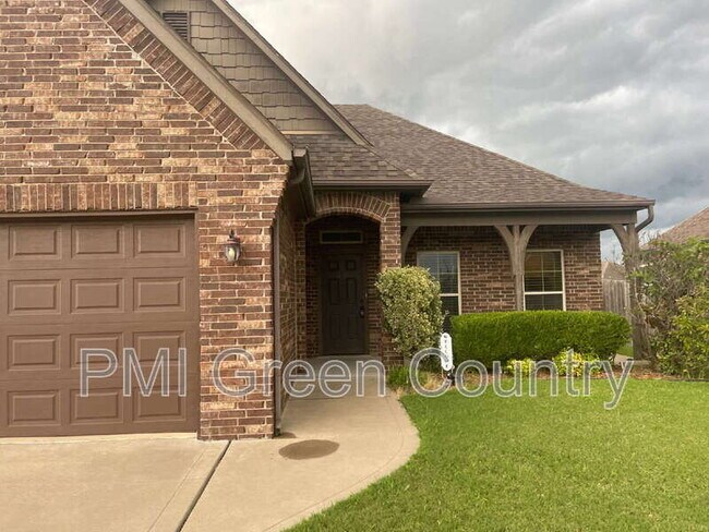 Foto del edificio - 4713 S 181st E Ave