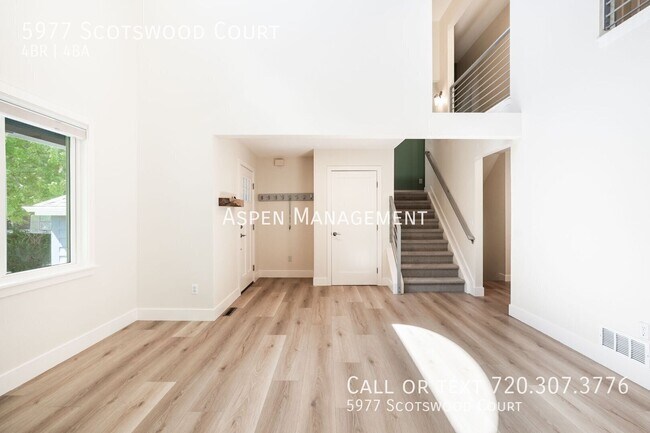 Foto del edificio - 5977 Scotswood Ct