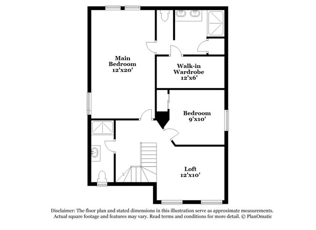 Building Photo - 9522 Green Spruce St