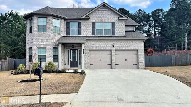 Foto del edificio - 938 Reddy Farm Ln