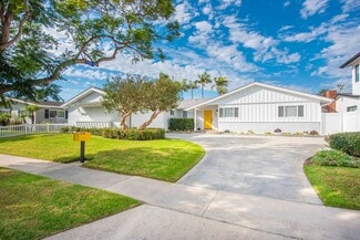 Building Photo - 1406 Mariners Dr