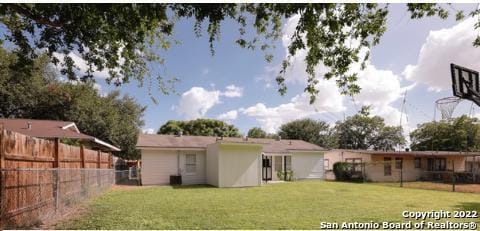 Building Photo - 419 Anton Dr