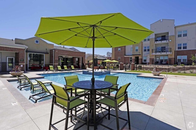 Downtown Belmar Apartments Rentals - Lakewood, CO | Apartments.com
