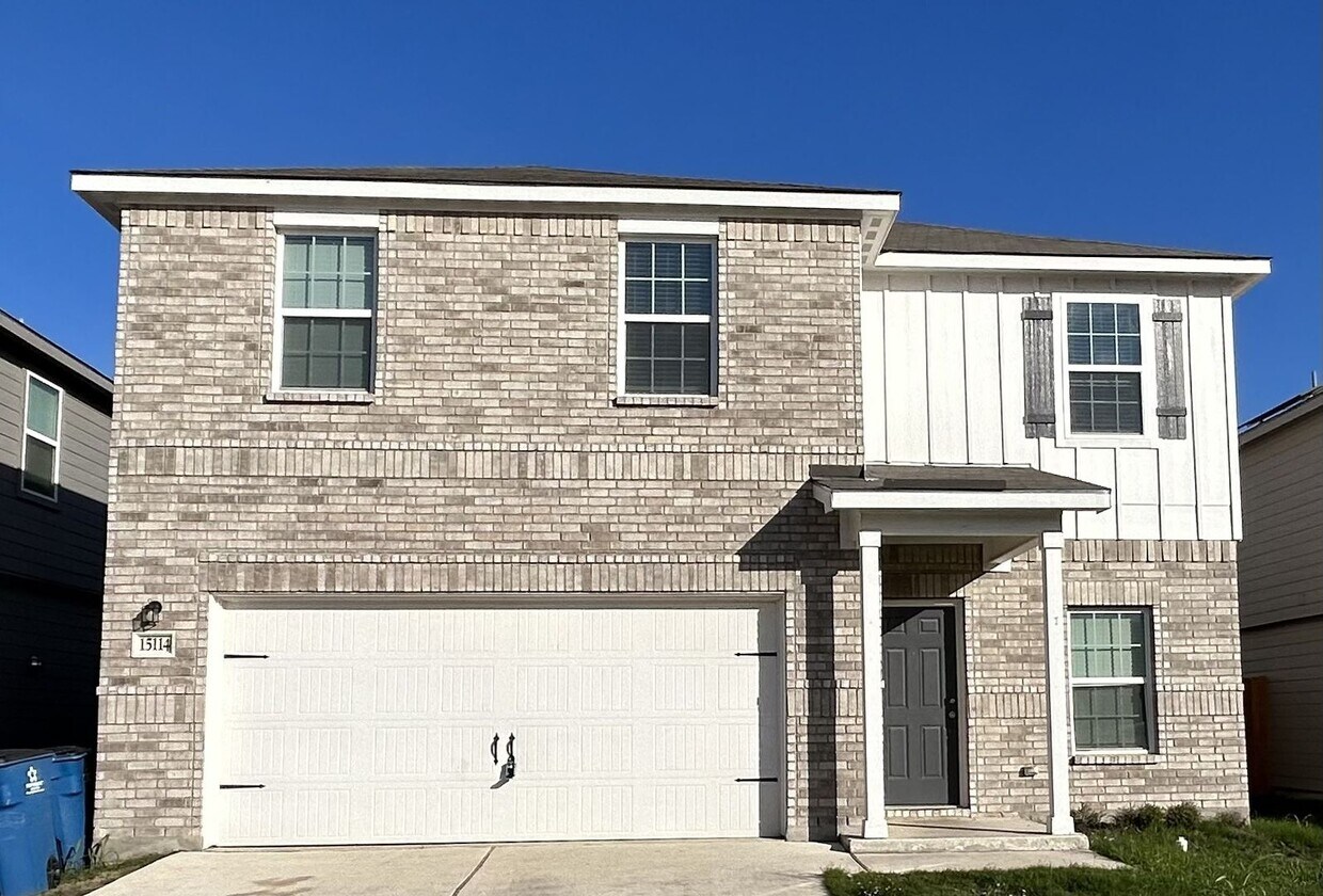 Beautiful 4 Bedroom Home at The Preserve a... House Rental in Von