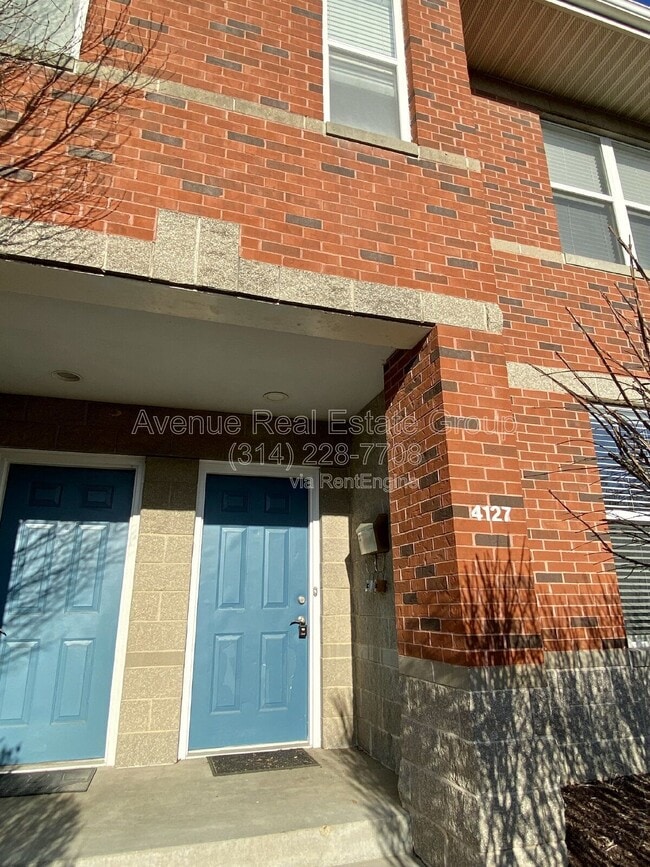 Building Photo - 4127 Westminster Pl