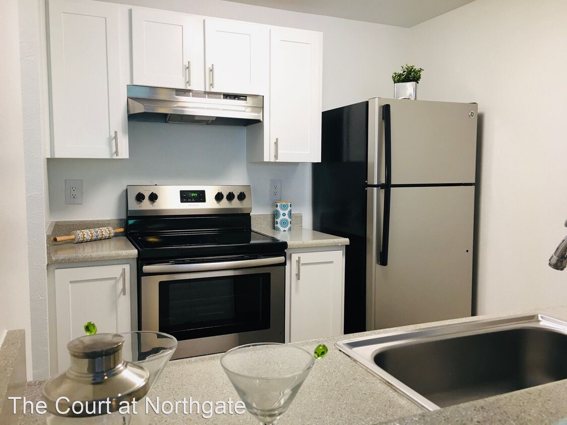 Primary Photo - 1 br, 1 bath Apartment - 11300 3rd Avenue ...