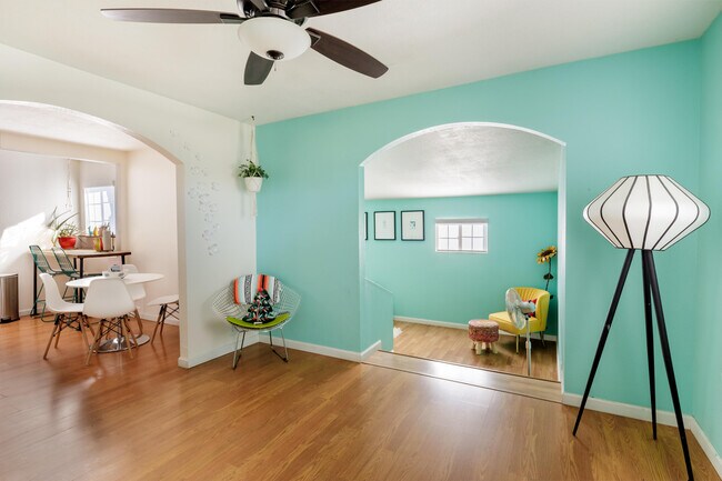 Building Photo - 5655 Encelia Dr