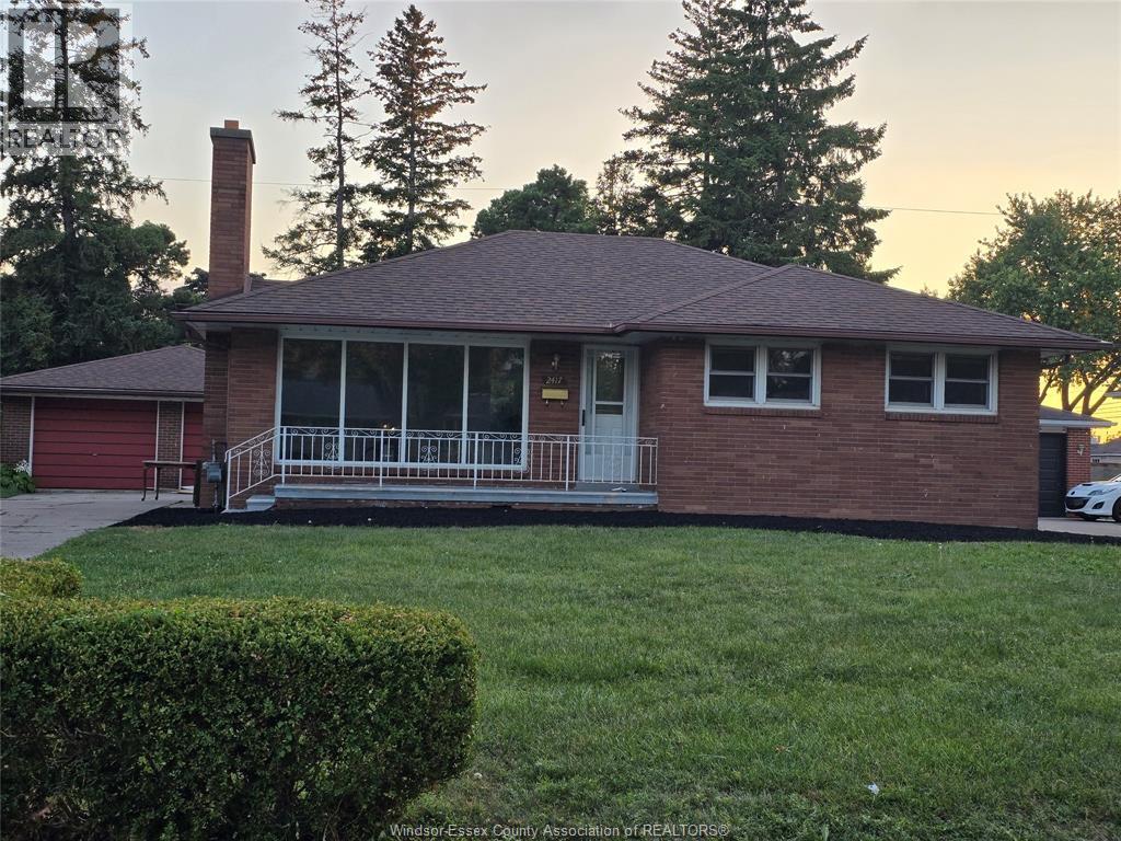 Primary Photo - 2417 Dandurand Ave