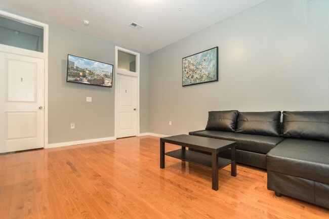 Building Photo - 224 N Camac St