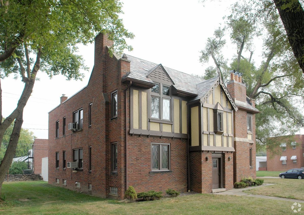 Foto del edificio - 1758 King Ave