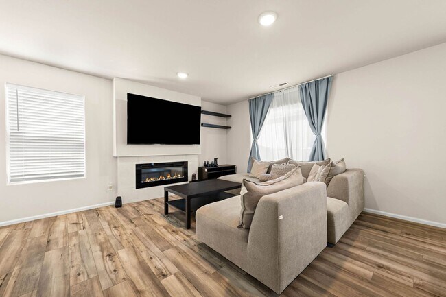 Foto del edificio - 15204 Prescott Lp SE