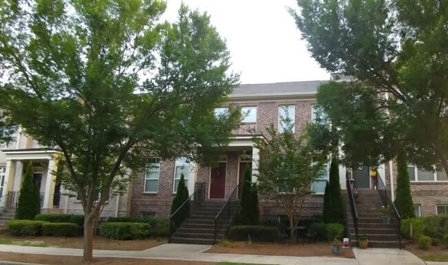 Building Photo - 4286 Baverton Dr
