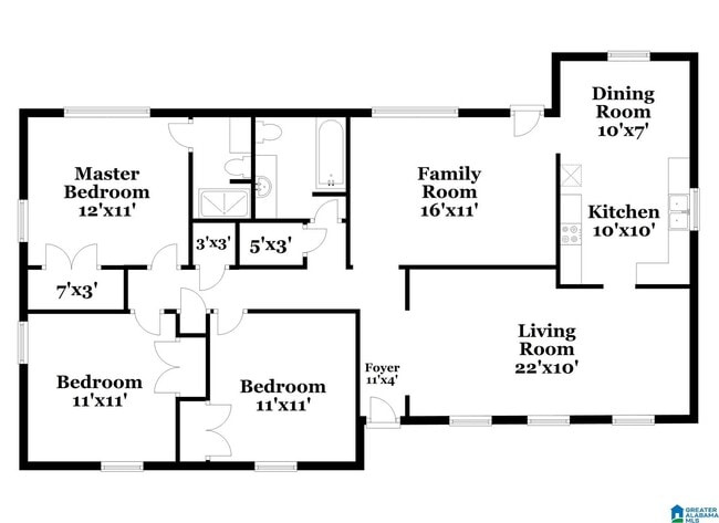 Building Photo - 308 Kimbo Dr
