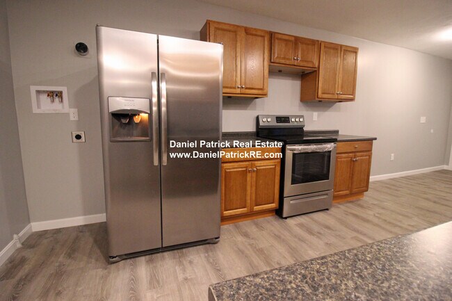 Foto del edificio - 125 Grove St