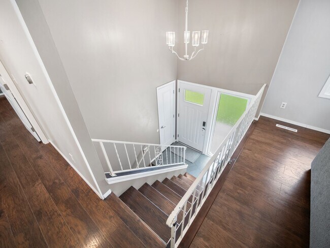 Foto del edificio - Spacious 4-Bedroom Pet-Friendly Home in North Spokane