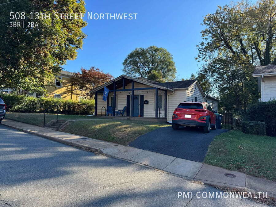 Photo - 508 13th Street Northwest-