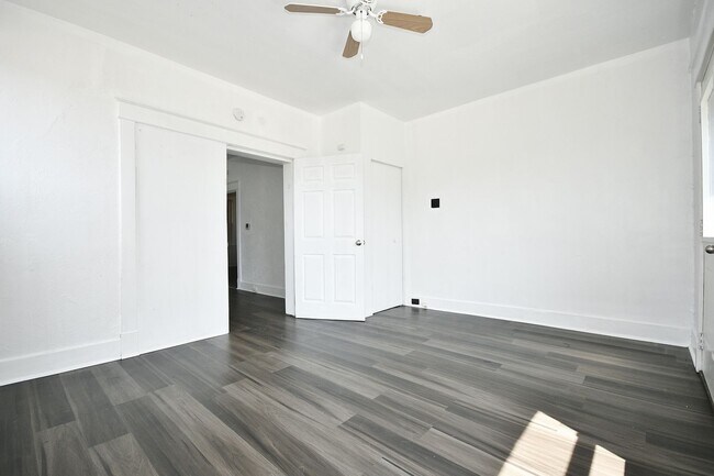 Foto del edificio - 511 Main St