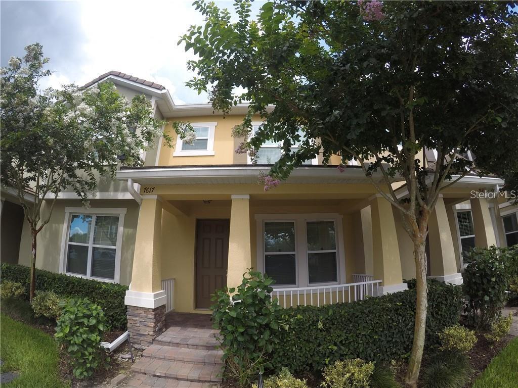 7617 Ripplepointe Way, Windermere, FL 34786 Townhome Rentals in Windermere FL