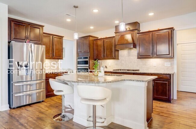 Foto del edificio - 1122 Carlisle Pl
