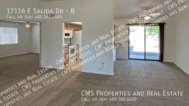 Building Photo - Fountain Hills 2 bed 2 bath with garage