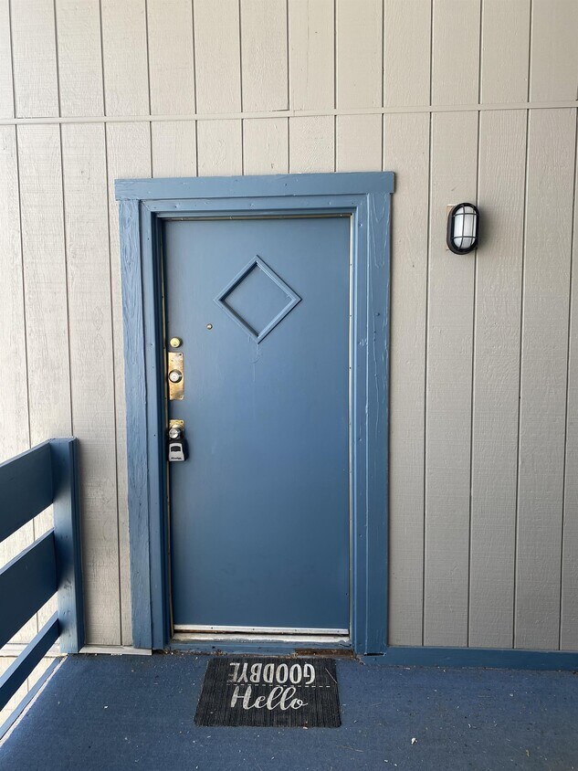 Foto principal - 2616 Randleman Rd