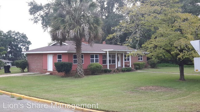 Building Photo - 4 br, 2 bath House - 203 Lincoln Street