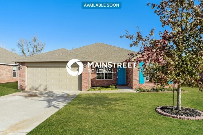 Primary Photo - 2110 Bradford Ln