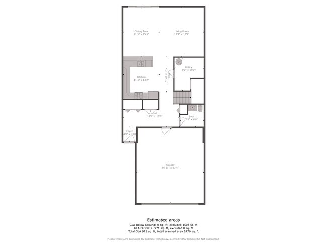 Building Photo - 153 Hawick St