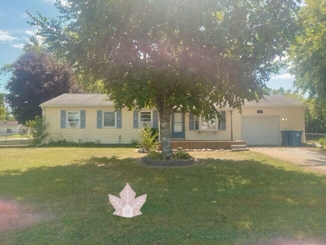 Foto del edificio - Adorable 4-Bdrm 2 bath Home in the Mississinewa Area