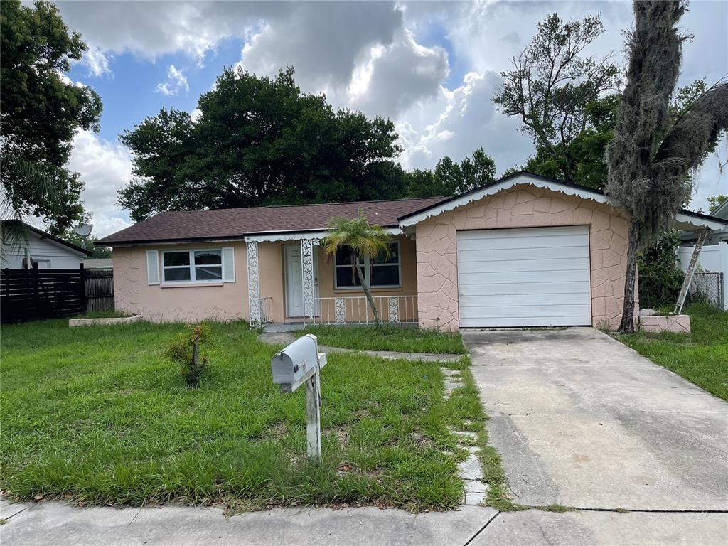 1018 Dartmouth Dr, Holiday, FL 34691 House Rental in Holiday, FL