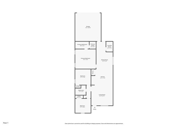 Building Photo - Modern 3-Bedroom in Lamarche Cottages