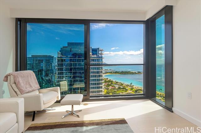 Building Photo - 1100 Ala Moana Blvd