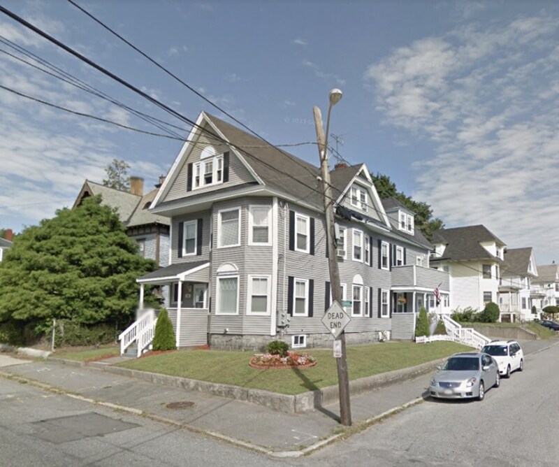 585 Haverhill St Unit 1, Lawrence, MA 01841 Room for Rent in Lawrence