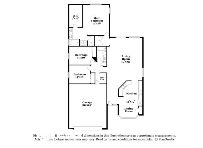 Foto del edificio - 23851 W Gibson Ln