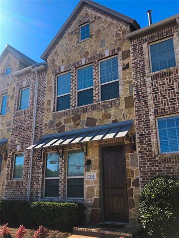 Foto principal - 7919 Parkwood Blvd