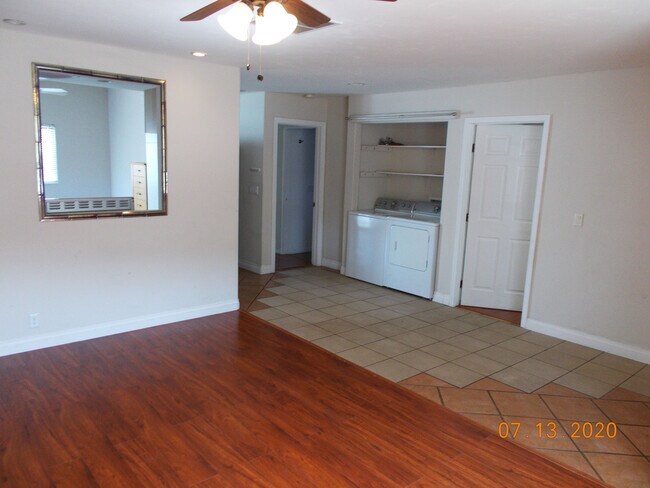 Living Room - 4546 Gila Ave