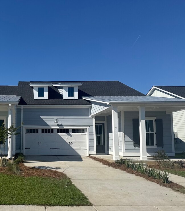 Building Photo - 211 Citrus Dr