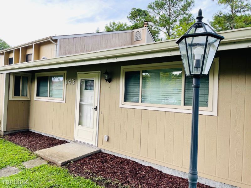Primary Photo - 2 br, 2 bath Townhome - 143 QUARTERDECK