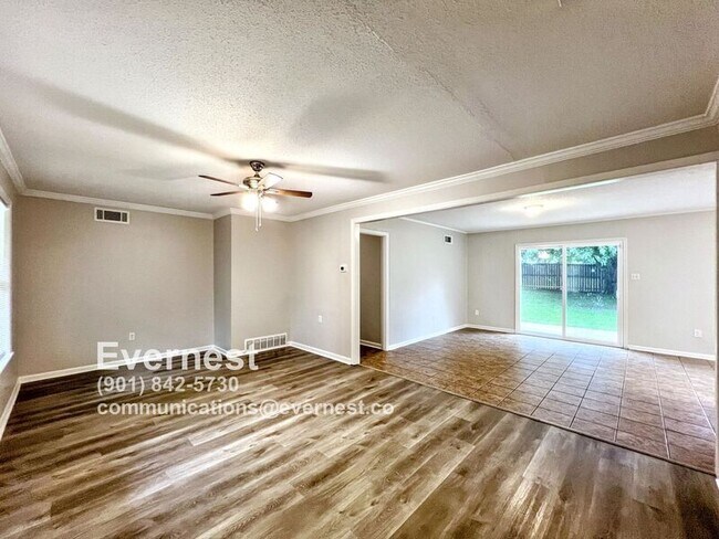 Building Photo - 7294 Wendell Cove