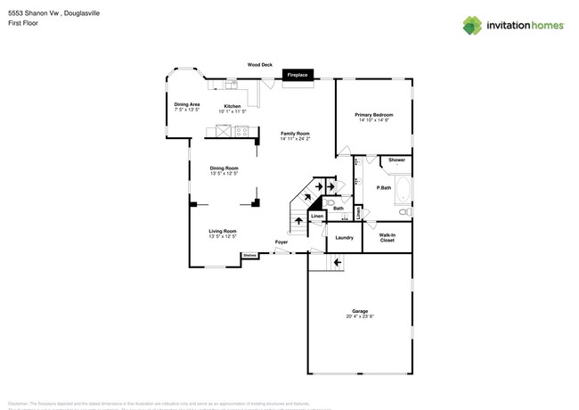 Building Photo - 5553 Shanon Vw