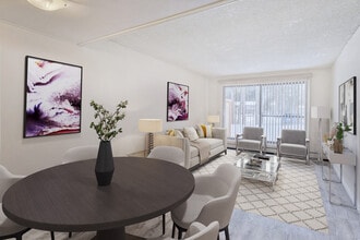 Building Photo - Mountainview Estates